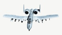 Weaponry military aircraft collage element graphic psd