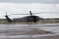 CBP Provides Support to Communities Impacted by Hurricane Harvey