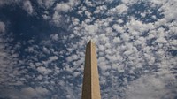 Monuments and memorials in Washington, D.C., July 20, 2018.