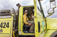 BLM Idaho Prescribed Fire