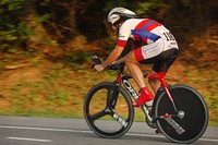 Oak Ridge Fall Velo Classic Bike Race 2008