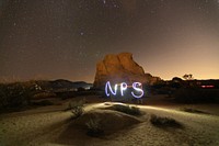 NPS Night Sky