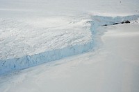 U.S. Ambassador in Antarctica 2010 - Day 3From U.S. Ambassador Huebner's Blog: