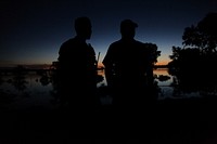 CBP Provides Security South Dakota Floods