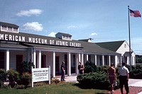 American Museum of Atomic Energy Oak Ridge