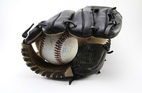 Baseball glove 