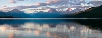 Lake Mcdonald