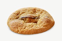 Homemade Cookies food element psd