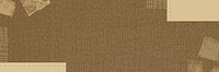 Brown canvas textured background