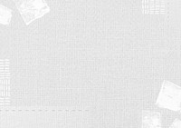 Off-white canvas textured background