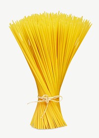 Italian food spaghetti pasta psd