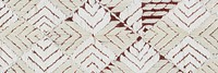 Red panel fabric background, abstract patterned design. Remixed by rawpixel.