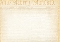 Vintage journal article background, newspaper image. Remixed by rawpixel.