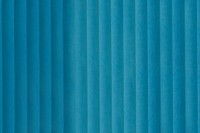 Blue stripe patterned background, vintage painting by Stuart Walker. Remixed by rawpixel.