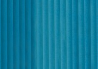 Blue stripe patterned background, vintage painting by Stuart Walker. Remixed by rawpixel.