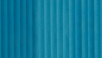 Blue stripe patterned background, vintage painting by Stuart Walker. Remixed by rawpixel.