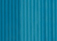 Blue stripe patterned background, vintage painting by Stuart Walker. Remixed by rawpixel.