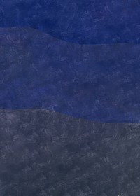 Dark blue textured background, vintage painting by Arthur Dove. Remixed by rawpixel.