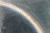 Rainbow dark sky background. Remixed by rawpixel. 