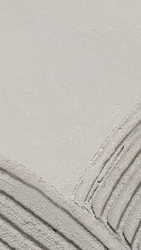 Gray sand textured iPhone wallpaper