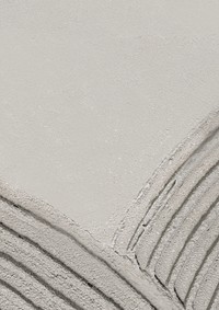 Gray sand textured background