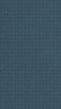 Grid dark blue iPhone wallpaper background