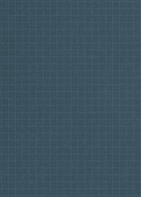 Grid dark blue background design