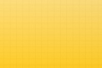 Yellow grid pattern background