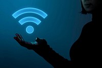 Wireless connection, smart technology