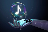 Music technology, digital remix