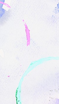 Purple cup stain iPhone wallpaper, abstract design
