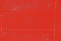 Grunge red textured background