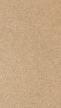 Brown cardboard textured mobile wallpaper