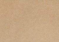 Brown cardboard texture background