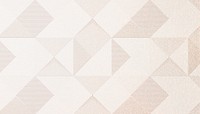 Gradient beige geometric background