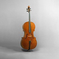 Violin, classical music instrument image