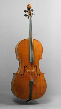 Violin, classical music instrument image