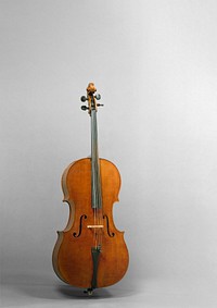Violin, classical music instrument image