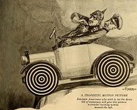 Film FunDescription (1918) by Leslie-Judge Company