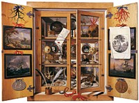 Cabinet of Curiosities