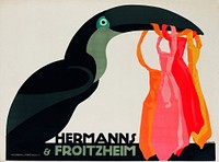 Julius Klinger - Hermanns & Froitzheim 