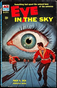 Eye in the Sky