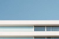 Building architecture outdoors city. AI generated Image by rawpixel.