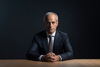 A company CEO portrait adult photo. AI generated Image by rawpixel.