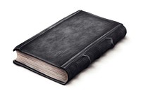 Bible book publication diary. AI generated Image by rawpixel.