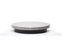 Circle rock podium stand simplicity rectangle. AI generated Image by rawpixel.