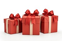 Gift boxes gift ribbon paper. AI generated Image by rawpixel.