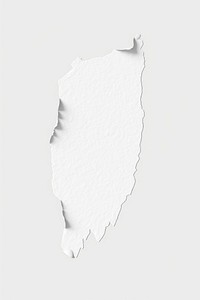 Paper white white background textured. AI generated Image by rawpixel.