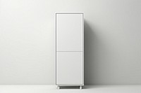 Cabinet furniture white architecture. AI generated Image by rawpixel.