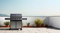 Outdoors grilling stovetop. AI generated Image by rawpixel.